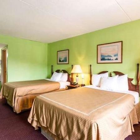 Fairbridge Inn Express Mount Vernon Renfro Valley Екстер'єр фото