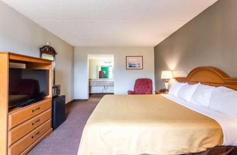 Fairbridge Inn Express Mount Vernon Renfro Valley Екстер'єр фото